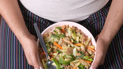 Nutrizione funzionale: cos&rsquo;&egrave;, come funziona e perch&eacute; pu&ograve; migliorare energia, metabolismo e salute