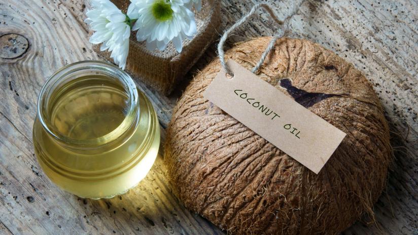acqua di cocco per dietetica