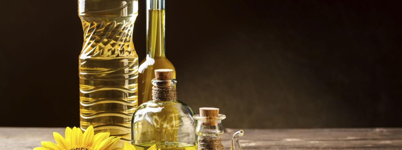 Olio di semi: varietà e proprietà