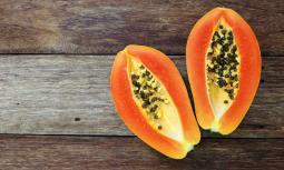 Papaya, i benefici per la salute del 