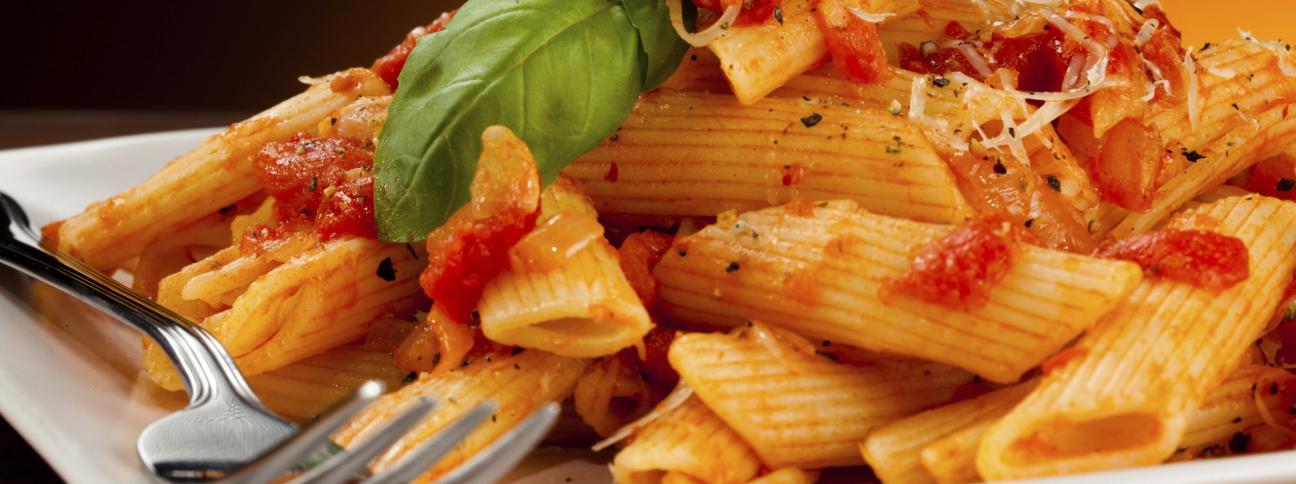 Pasta, la regina della tavola - Paginemediche