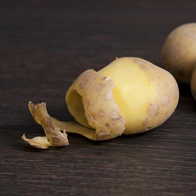 Patata: l'umile tesoro - Paginemediche