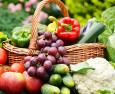 Più frutta e verdura fanno bene a noi e all'ambiente