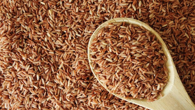 riso integrale e fagioli dieta