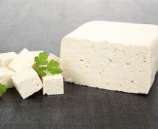 Tofu e seitan: il formaggio e la carne dei vegetariani
