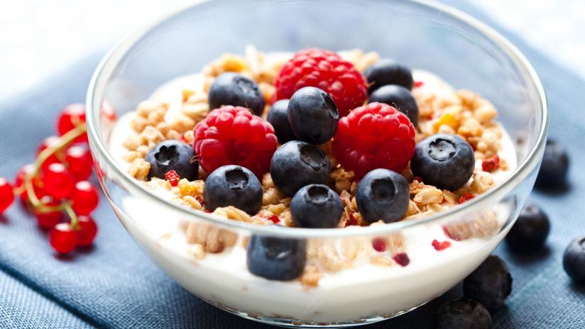 Dieta probiotica per dimagrire