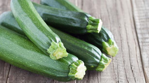 Zucchine, proprietà e calorie dell'ortaggio dell'estate