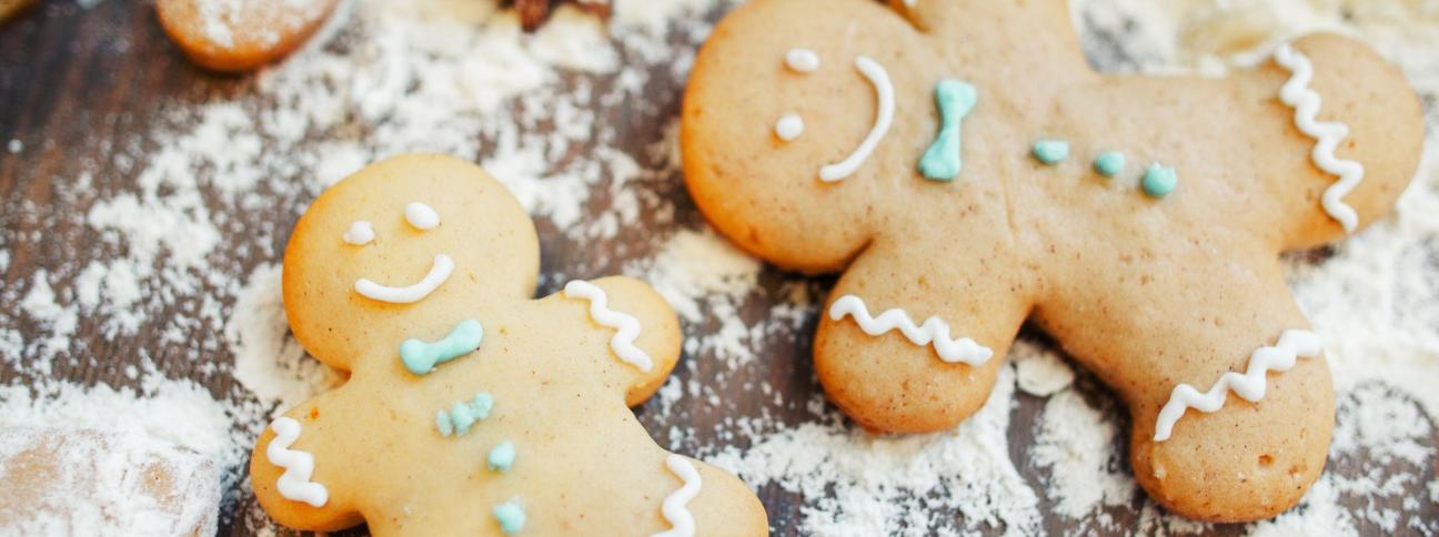 7 consigli per rimanere in forma a Natale 7 consigli per rimanere in forma a Natale