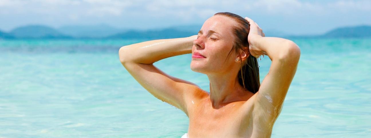 Acne giovanile: rimedi e consigli per godersi il sole Acne giovanile: rimedi e consigli per godersi il sole