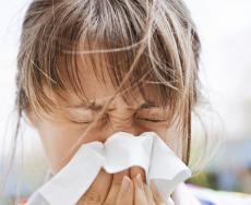 Allergia ai pollini: sintomi e rimedi