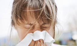 Allergia ai pollini: sintomi e rimedi