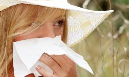 7 consigli per prevenire i sintomi delle allergie primaverili