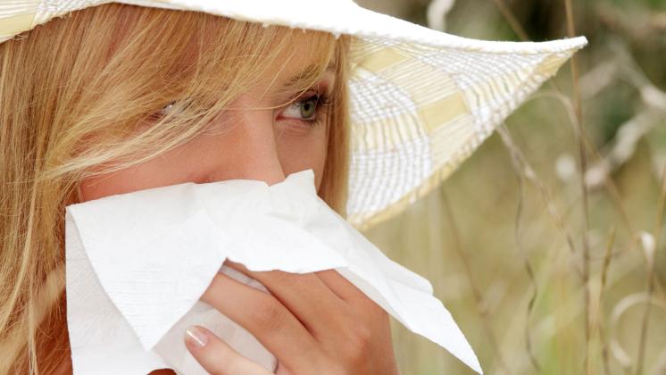 7 consigli per prevenire i sintomi delle allergie primaverili