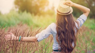 cheratina la proteina per la salute dei capelli