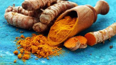 Curcuma: propriet&agrave;, benefici e controindicazioni