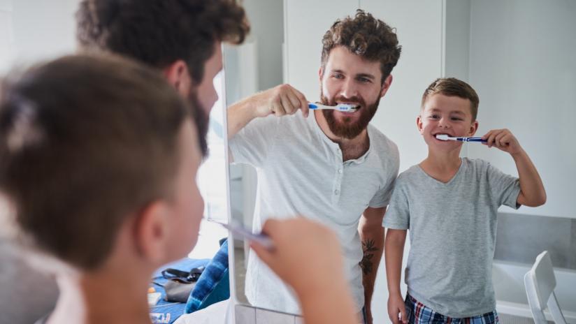 Dentina Che Cosè E A Cosa Serve Paginemediche