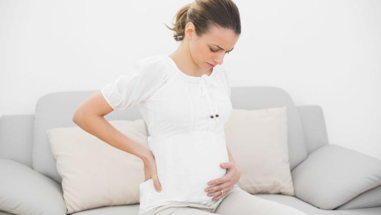 Disturbi comuni in gravidanza