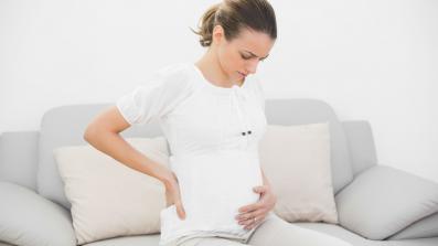 disturbi comuni in gravidanza