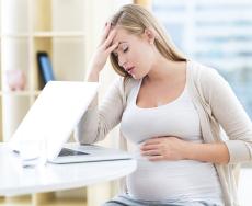 Le domande più frequenti sui disturbi legati alla gravidanza