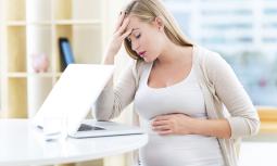 Le domande più frequenti sui disturbi legati alla gravidanza