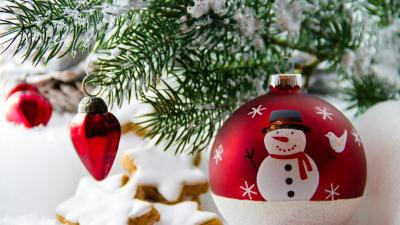 8 consigli per restare in forma a Natale
