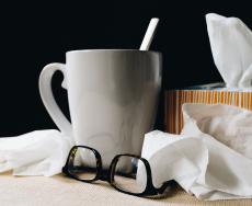 I miti da sfatare sull'influenza