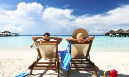 In vacanza ai Tropici 