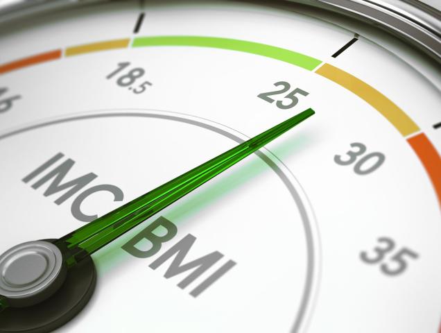 Indice di massa corporea (IMC): come si misura e che cosa indica