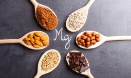 Magnesio: a cosa serve?