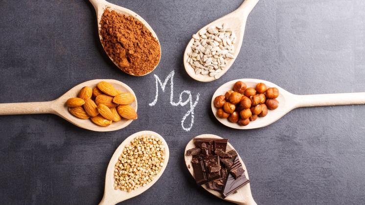 Magnesio: a cosa serve?