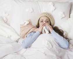 Malattie da raffreddamento: le principali patologie