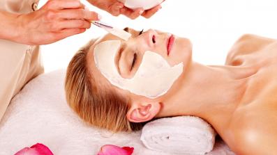 maschera viso consigli per la bellezza della pelle