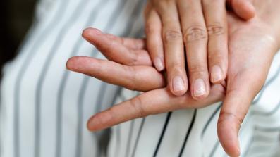 malattie delle unghie come si riconoscono