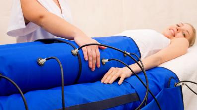 pressoterapia benefici e controindicazioni