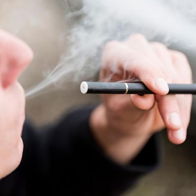 che danni provoca la sigaretta elettronica Acquista VOOPOO Doric Galaxy S1 Kit in Italia main image 1