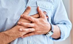 Sintomi infarto: cinque segni per riconoscere un attacco cardiaco