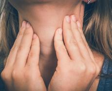 Tiroide: sintomi di malfunzionamento ed esami