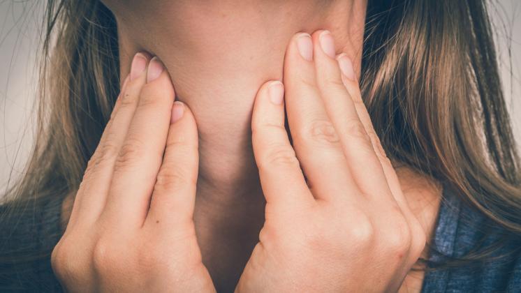 Tiroide: sintomi di malfunzionamento ed esami