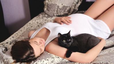 toxoplasmosi in gravidanza come evitarla