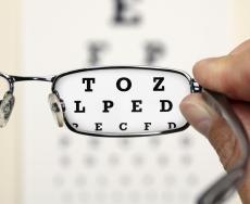 Visita oculistica e occhiali: proteggere la vista e la salute degli occhi