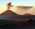 Eruzioni vulcaniche: i rischi per la salute e il clima