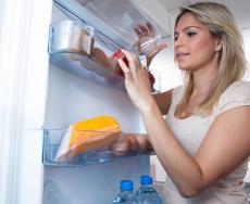Frigorifero e freezer: come conservare gli alimenti