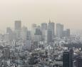 Inquinamento, smog, global warming: effetti e problematiche sulla salute