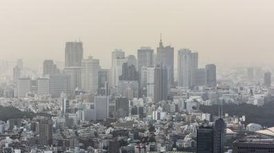 inquinamento smog global warming effetti e problematiche sulla salute