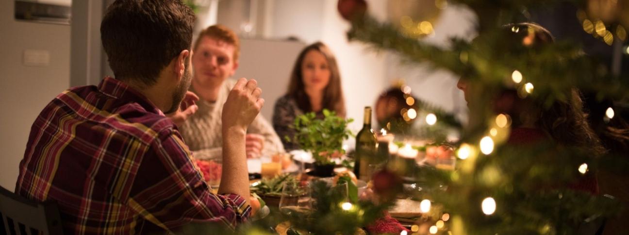 Natale con il Covid, i consigli degli esperti