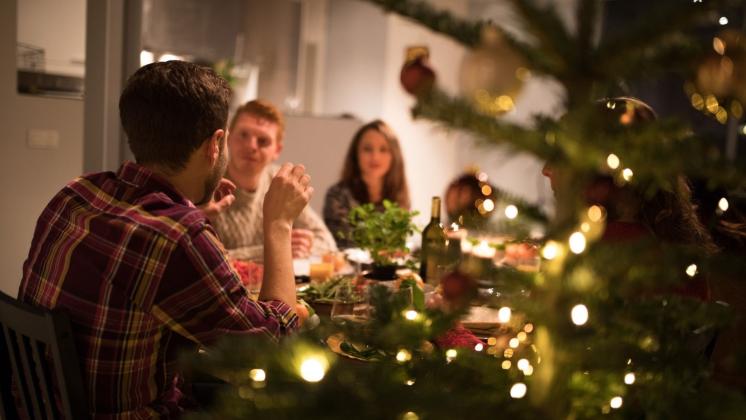 Natale con il Covid, i consigli degli esperti