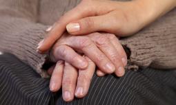 Progetto Rosetta: case di cura per malati Alzheimer e Parkinson 