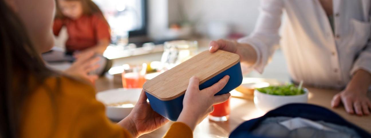 A scuola di merenda: l’alimentazione aiuta l’apprendimento