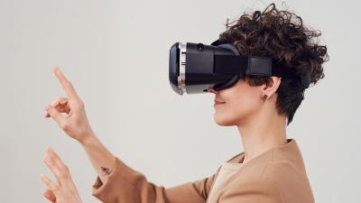 Applicazioni della realtà virtuale in psicoterapia 