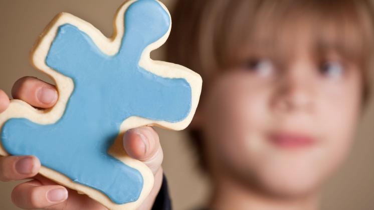 Approccio multidisciplinare per la gestione dell'autismo